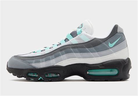 nike air max 95 gewicht|nike air max 95 turquoise.